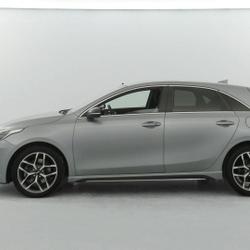Kia Cee'd CEED 1.4 T-GDI 140 ch ISG DCT7 GT Line Lannion