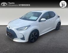Toyota Yaris Magny-les-Hameaux