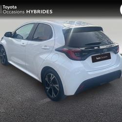 Toyota Yaris 116h Design 5p MC24 Magny-les-Hameaux