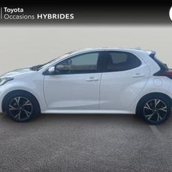 Toyota Yaris 116h Design 5p MC24 Magny-les-Hameaux