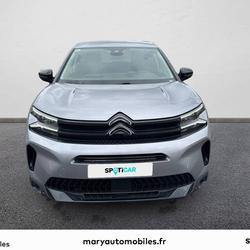 Citroen C5 Aircross C5 Aircross BlueHDi 130 EAT8 Plus Glos