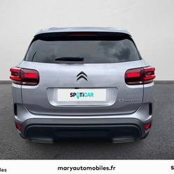 Citroen C5 Aircross C5 Aircross BlueHDi 130 EAT8 Plus Glos