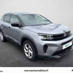 Citroen C5 Aircross C5 Aircross BlueHDi 130 EAT8 Plus Glos