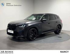 BMW X3 Maxéville