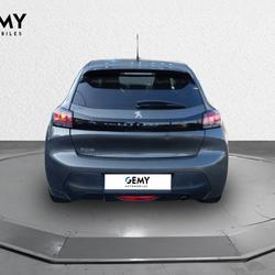 Peugeot 208 208 PureTech 100 S&S BVM6 Style Questembert