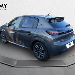Peugeot 208 208 PureTech 100 S&S BVM6 Style Questembert