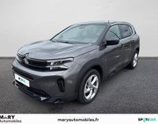 Citroen C5 Aircross Glos