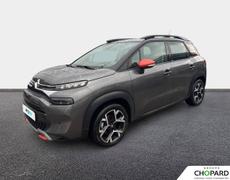 Citroen C3 Aircross Dole