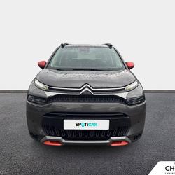 Citroen C3 Aircross C3 Aircross PureTech 130 S&S EAT6 C-Series Dole
