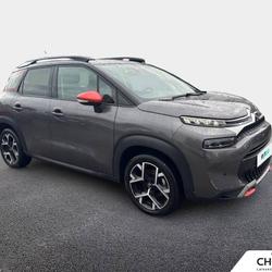 Citroen C3 Aircross C3 Aircross PureTech 130 S&S EAT6 C-Series Dole