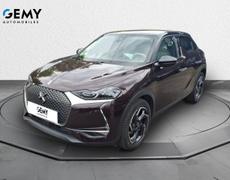 DS DS3 Crossback Questembert