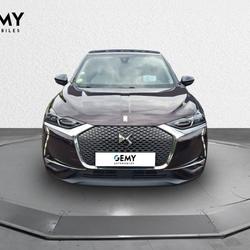 DS DS3 Crossback DS3 Crossback BlueHDi 100 BVM6 So Chic Questembert