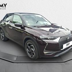 DS DS3 Crossback DS3 Crossback BlueHDi 100 BVM6 So Chic Questembert