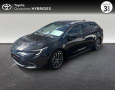 Toyota Corolla Touring Sports Magny-les-Hameaux