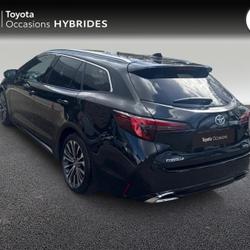 Toyota Corolla Touring Sports 1.8 140ch Design MY24 Magny-les-Hameaux