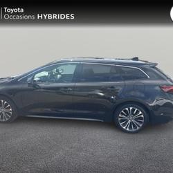 Toyota Corolla Touring Sports 1.8 140ch Design MY24 Magny-les-Hameaux