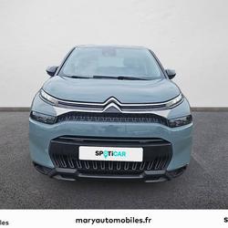 Citroen C3 Aircross C3 Aircross PureTech 110 S&S BVM6 Feel Glos