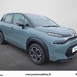 Citroen C3 Aircross C3 Aircross PureTech 110 S&S BVM6 Feel Glos
