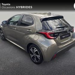 Toyota Yaris 116h Design 5p MC24 Magny-les-Hameaux
