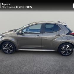 Toyota Yaris 116h Design 5p MC24 Magny-les-Hameaux