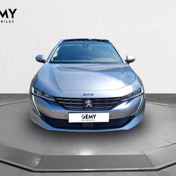 Peugeot 508 SW 508 SW BlueHDi 130 ch S&S EAT8 Allure Business Questembert