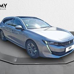 Peugeot 508 SW 508 SW BlueHDi 130 ch S&S EAT8 Allure Business Questembert