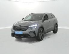 Renault Espace 5 Lannion