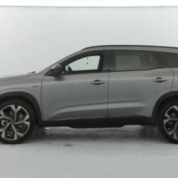 Renault Espace 5 Espace E-Tech full hybrid 200 GSR2 esprit Alpine Lannion