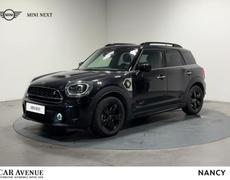 Mini Countryman Maxéville