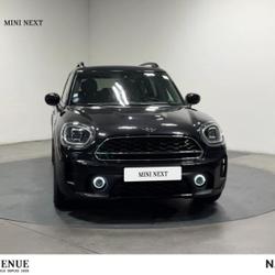 Mini Countryman Cooper SE 125ch + 95ch Edition Premium ALL4 BVA6 Max&eacute;ville