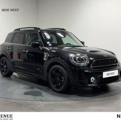 Mini Countryman Cooper SE 125ch + 95ch Edition Premium ALL4 BVA6 Max&eacute;ville