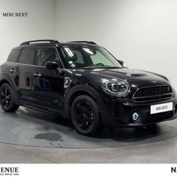 Mini Countryman Countryman 125 - 95 ch ALL4 BVA6 Cooper SE Edition Premium Max&eacute;ville