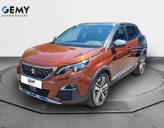 Peugeot 3008 Questembert