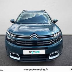 Citroen C5 Aircross C5 Aircross BlueHDi 130 S&S EAT8 Shine Glos