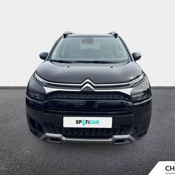 Citroen C3 Aircross C3 Aircross BlueHDi 110 S&S BVM6 Shine Pack Dole