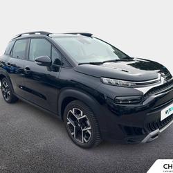 Citroen C3 Aircross C3 Aircross BlueHDi 110 S&S BVM6 Shine Pack Dole