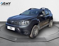 Dacia Duster Questembert