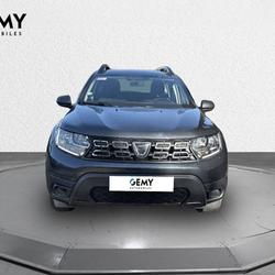 Dacia Duster Duster TCe 130 FAP 4x2 Essentiel Questembert