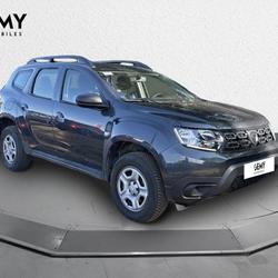 Dacia Duster Duster TCe 130 FAP 4x2 Essentiel Questembert