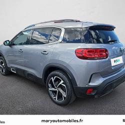 Citroen C5 Aircross C5 Aircross BlueHDi 130 S&S EAT8 Shine Glos