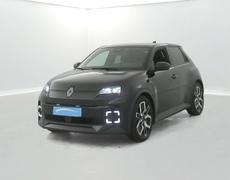 Renault R5 E-Tech Lannion