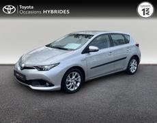 Toyota Auris Magny-les-Hameaux