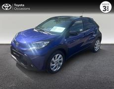 Toyota Aygo X Magny-les-Hameaux