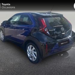 Toyota Aygo X 1.0 VVT-i 72ch Design S-CVT Magny-les-Hameaux