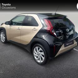 Toyota Aygo X 1.0 VVT-i 72ch Design Magny-les-Hameaux