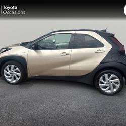 Toyota Aygo X 1.0 VVT-i 72ch Design Magny-les-Hameaux