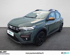 Dacia Sandero Glos
