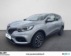 Renault Kadjar Glos