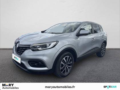 Renault Kadjar - Kadjar Blue dCi 115 EDC Evolution - 17 990 €