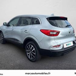 Renault Kadjar Kadjar Blue dCi 115 EDC Evolution Glos